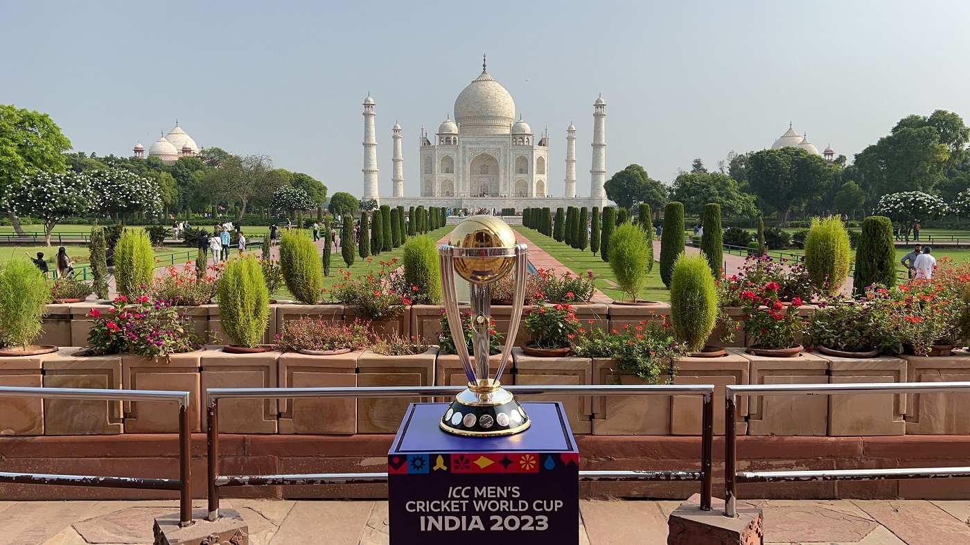 Hyderabad Cricket Association raises issue about World Cup schedule