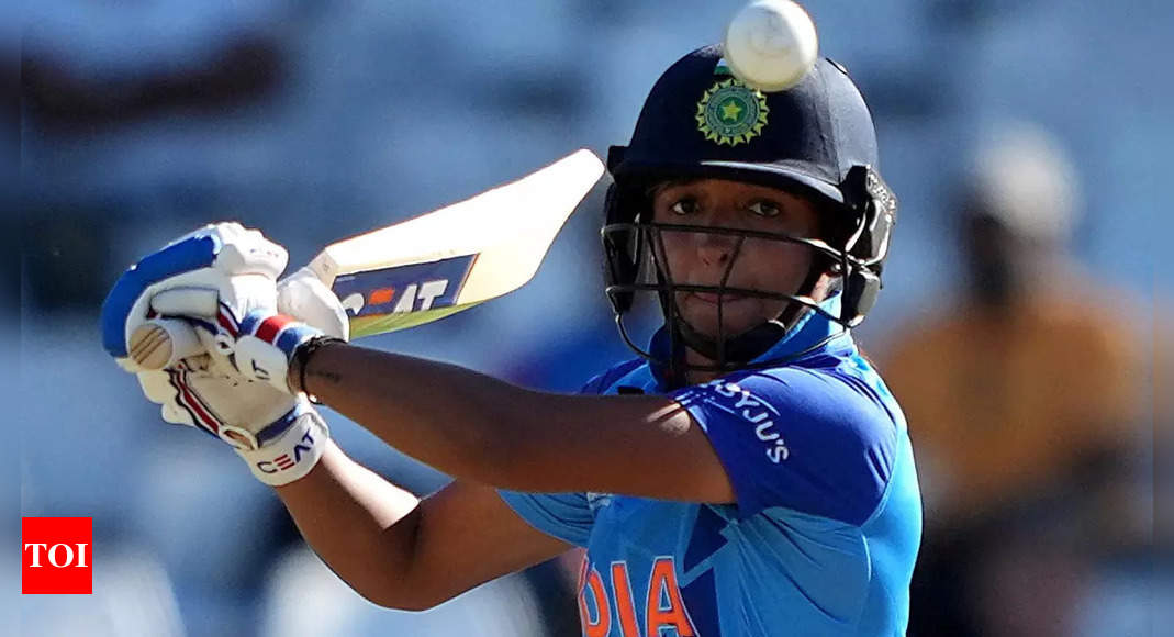 ‘No remorse’: Harmanpreet Kaur on her Dhaka outburst