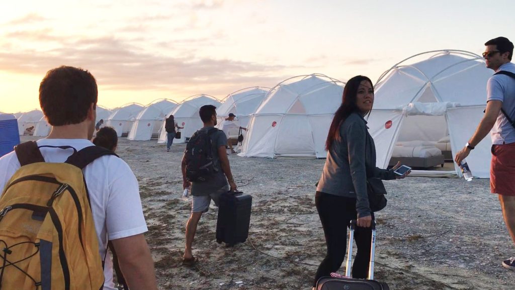 Fyre Fest 2 Tickets Are Currently On Sale, Starting At $499