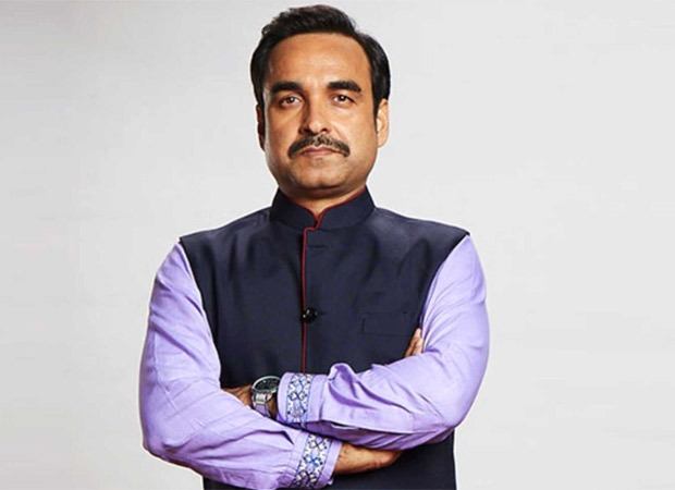 Pankaj Tripathi’s dad dies at the age of 99