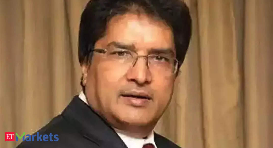 India story is excellent, however the marketplace is likewise well-priced: Raamdeo Agrawal