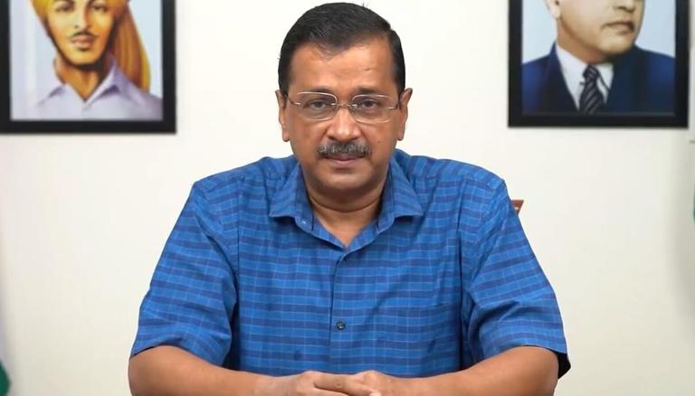 Delhi CM Kejriwal orders suspension of rape-accused govt authorities, looks for report from CS|India News