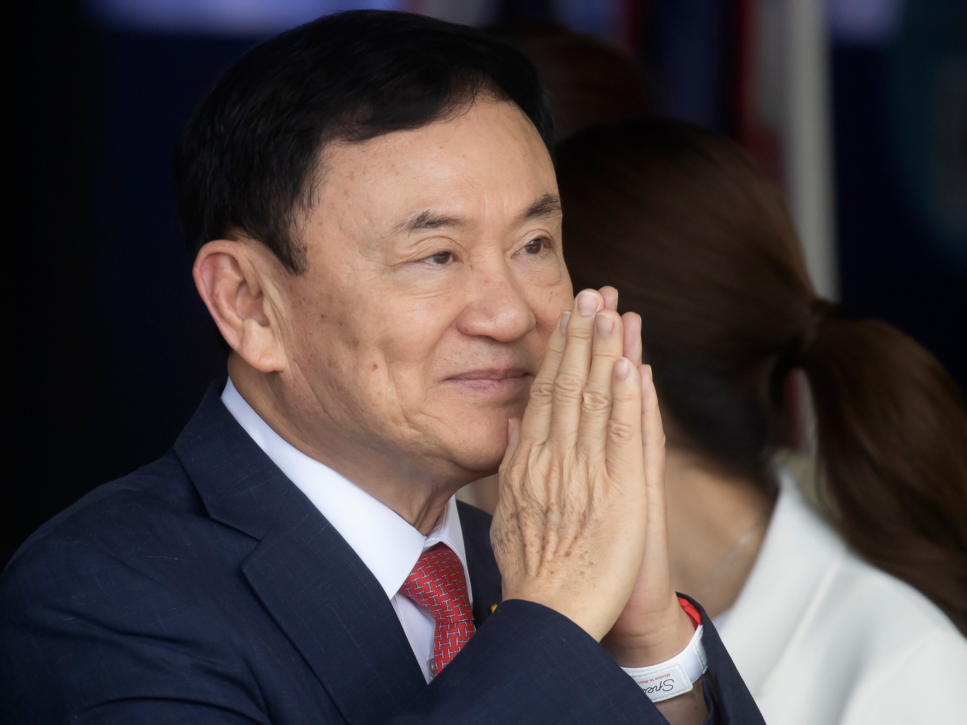 Profile: Billionaire and previous Thai PM Thaksin Shinawatra