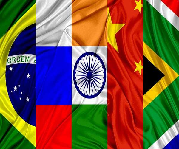 BRICS top of emerging economies to start in South Africa