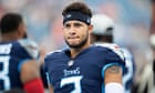 One dead and one hurt after house of Tennessee Titans’ Caleb Farley blows up