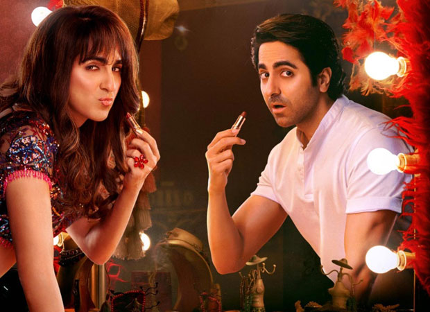 Dream Girl 2: CBFC mutes ‘b ***** d’; gets rid of discussion on circumcision from Ayushmann Khurrana-starrer