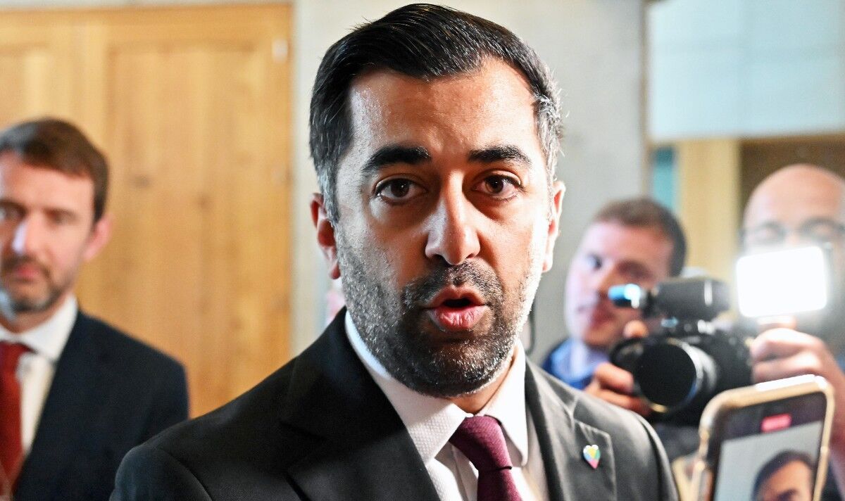 SNP set for significant losses at next basic election as Humza Yousaf ‘not assisting’