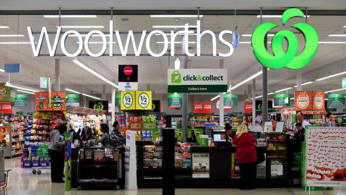 Woolworths ideas rate increases in some packaged classifications in spite of reductions in meat, fruit and veg prices