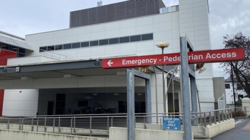 Launceston General Hospital struck by possible gastroenteritis break out