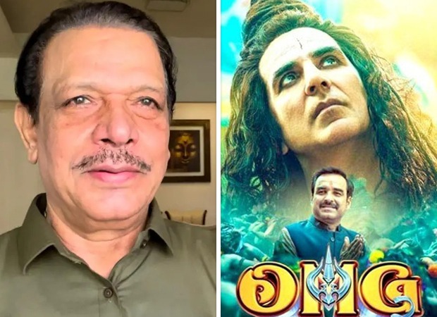 Govind Namdev AGAIN targets CBFC for providing ‘A’ certificate to OMG 2, compares India’s scenario with ‘conservative’ nations UAE and Oman