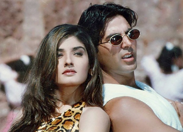 Invite 3 aka Welcome To the Jungle to reunite Akshay Kumar and Raveena Tandon on the cinema; report