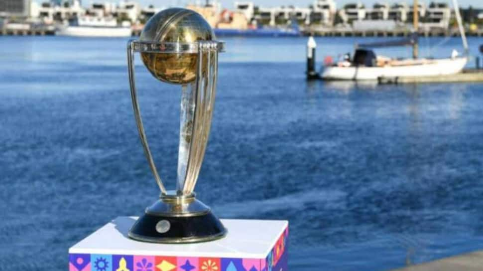 Cricket World Cup 2023: BCCI Reveal Where To Buy Tickets For Tournament, Check Details