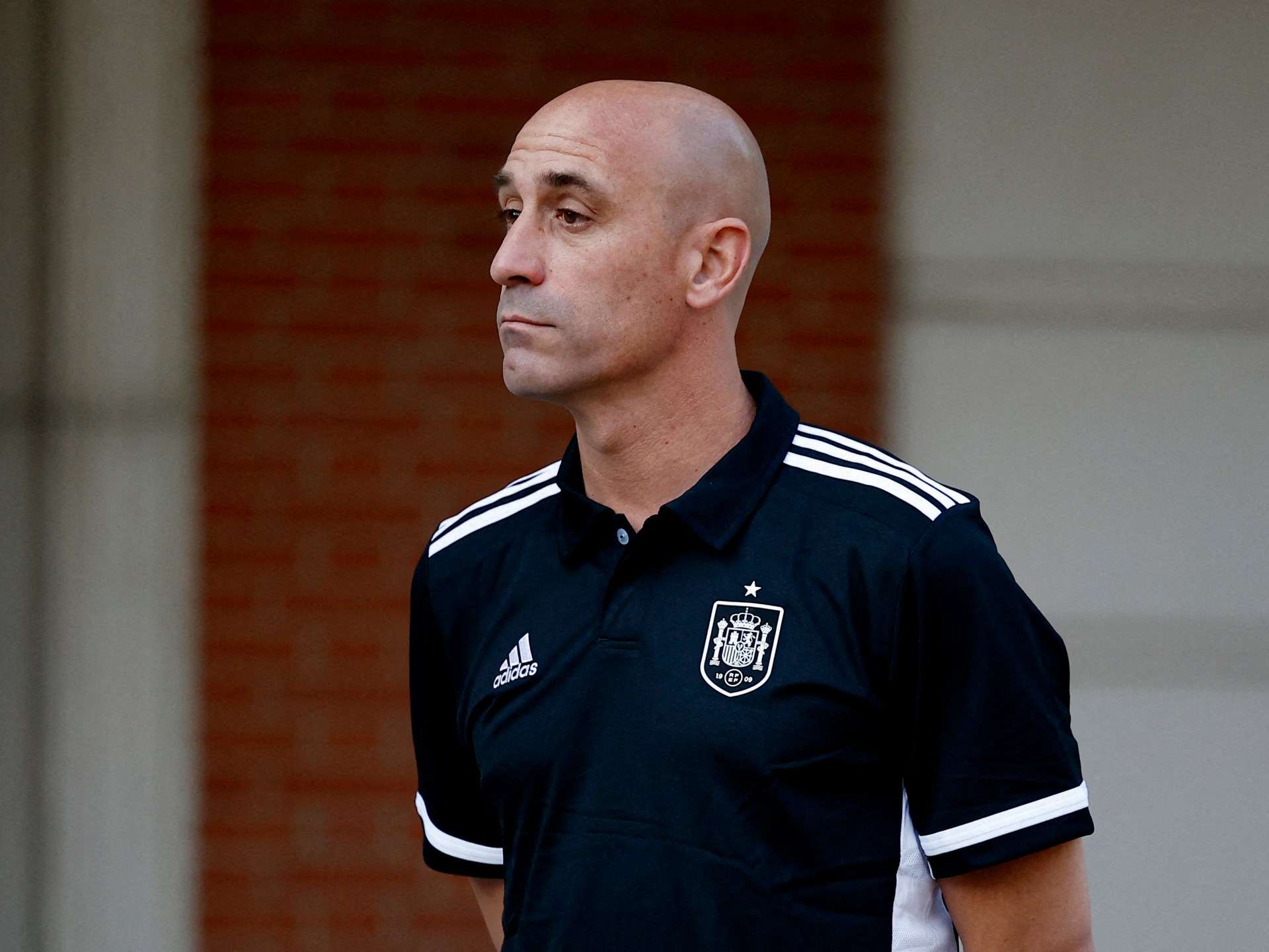 FIFA opens case versus Spanish football authorities Luis Rubiales