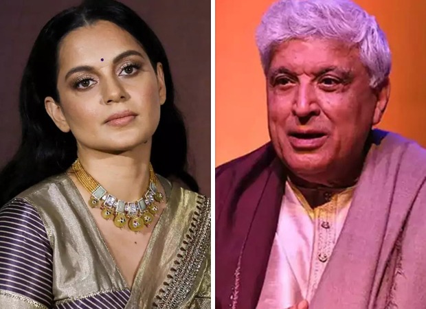 Legal twist: Kangana Ranaut’s summons to Javed Akhtar remained