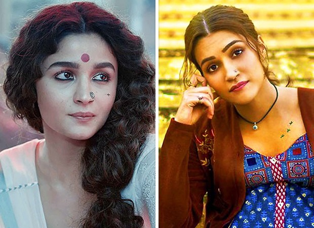 69th National Film Awards: Alia Bhatt and Kriti Sanon collectively win Best Actress Award