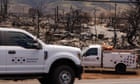 Maui county takes legal action against Hawaiian Electric over wildfires that eliminated more than 100