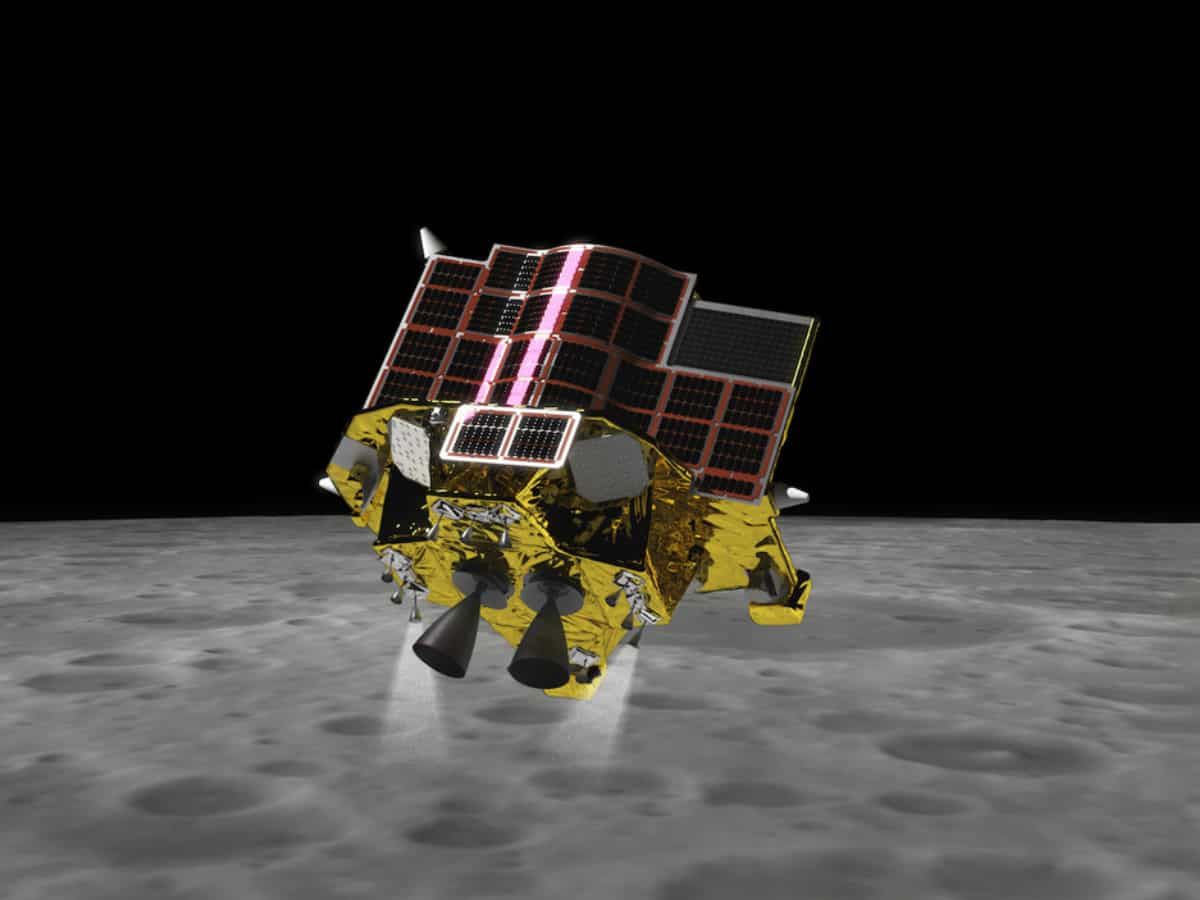 Japan set to release its moon objective. Here’s how it is various from India’s Chandrayaan-3