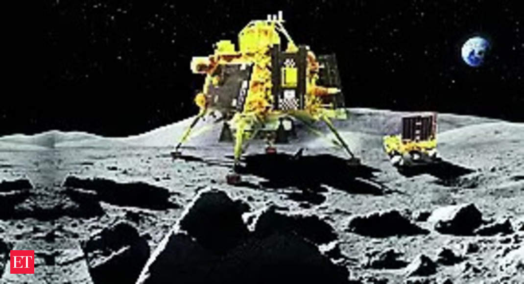 Chandrayaan-3: ISRO hopes objective life of lander and rover will not be restricted to one lunar day