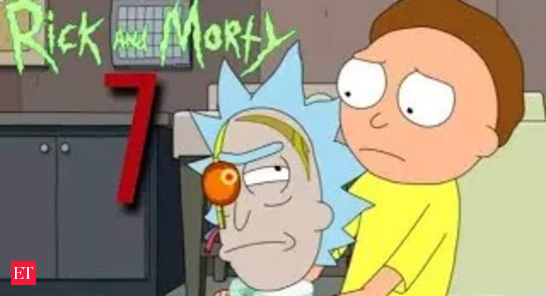 ‘Rick and Morty’ Season 7: See release date, time, where to see and more