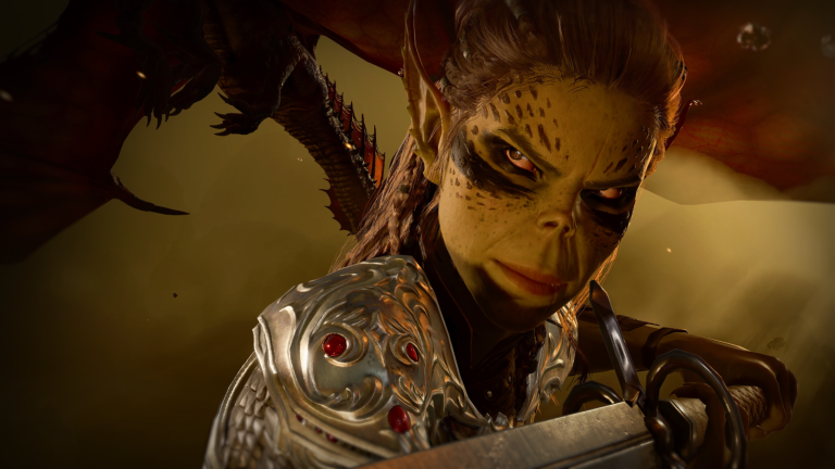 Baldur’s Gate 3: Lae’zel voice starlet welcomes her inner Githyanki in humorous brand-new TikToks