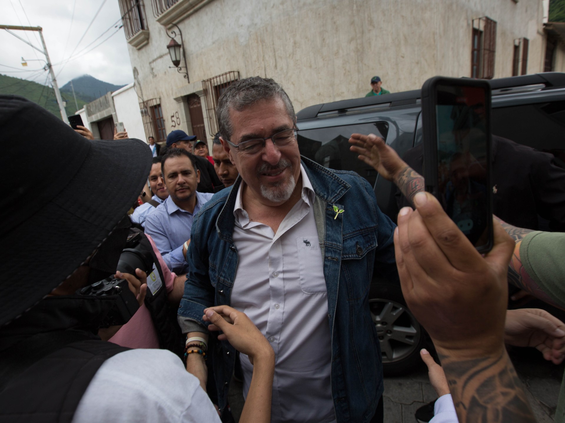 What obstacles lie ahead for Guatemala’s President-elect Arevalo?