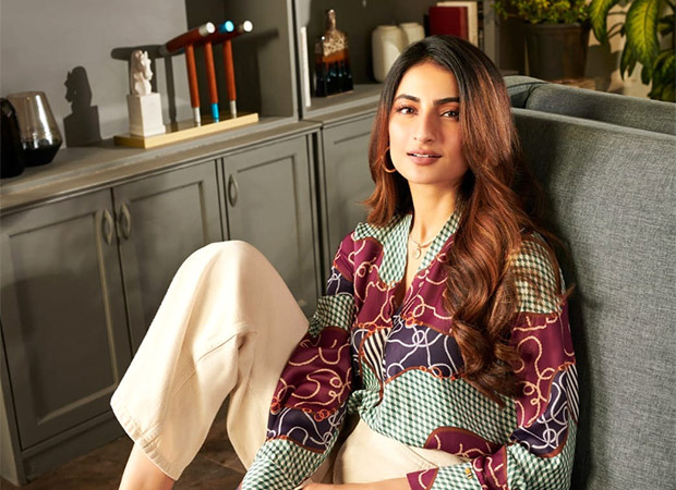 Palak Tiwari ends up being very first Indian lady brand name ambassador of U.S. Polo Assn