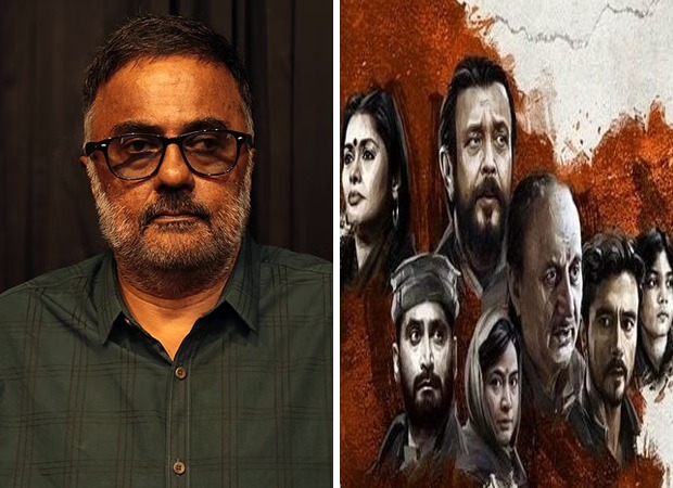 Cinematographer PC Sreeram knocks The Kashmir Files win at the 69th National Film Awards