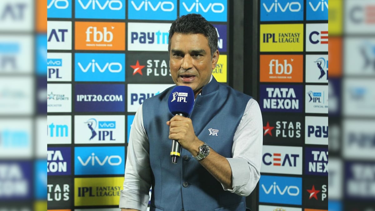 “Either Shreyas Iyer or Tilak Varma”: Sanjay Manjrekar Picks India’s XI For Asia Cup