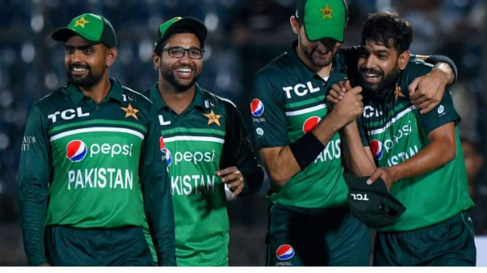 4 Out Of Nine Pakistan’s Cricket World Cup Matches Already SOLD OUT As Rush For Tickets Increase