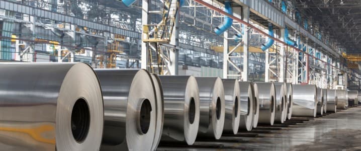 Worldwide Aluminum Market Set For Major Shake-Up