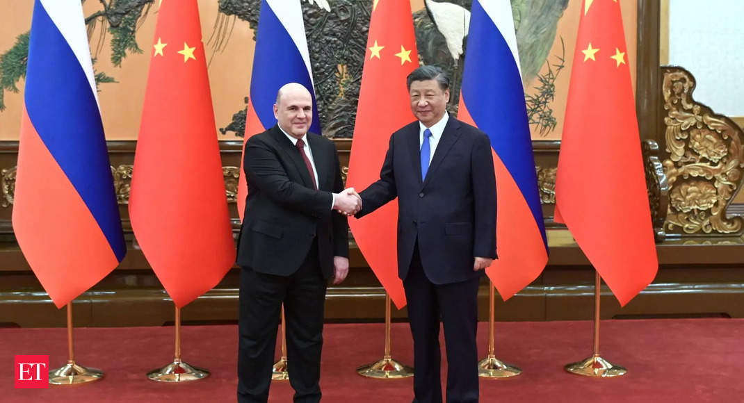 Fractures appear in ‘no-limits’ Sino-Russian Partnership