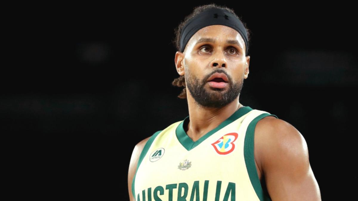 Heartbreak for Australian Boomers as FIBA World Cup project in tatters after upset loss to Germany