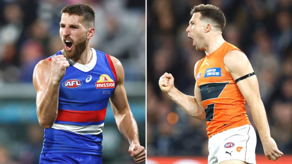 AFL finals component 2023: Blockbuster very first week secured following GWS Giants win over Carlton