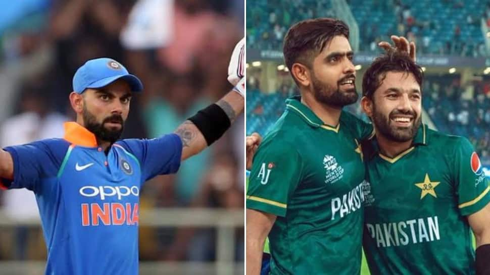 See: Mohammed Rizwan Opens Up On India Vs Pakistan Rivalry, Says THIS