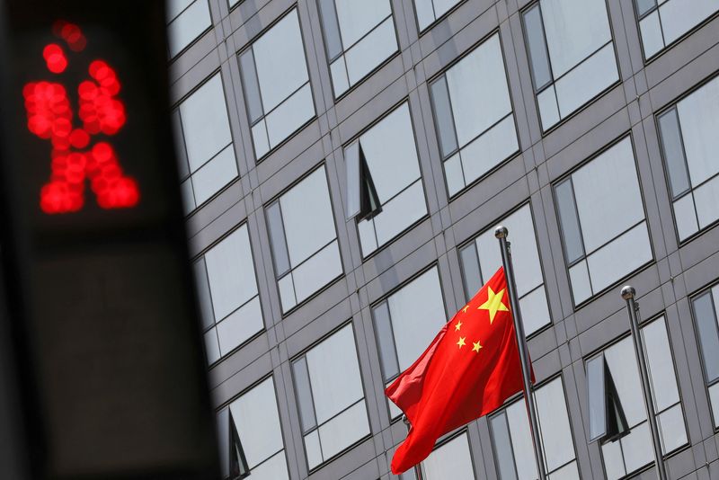 Case develops for China’s banks to cut deposit rates