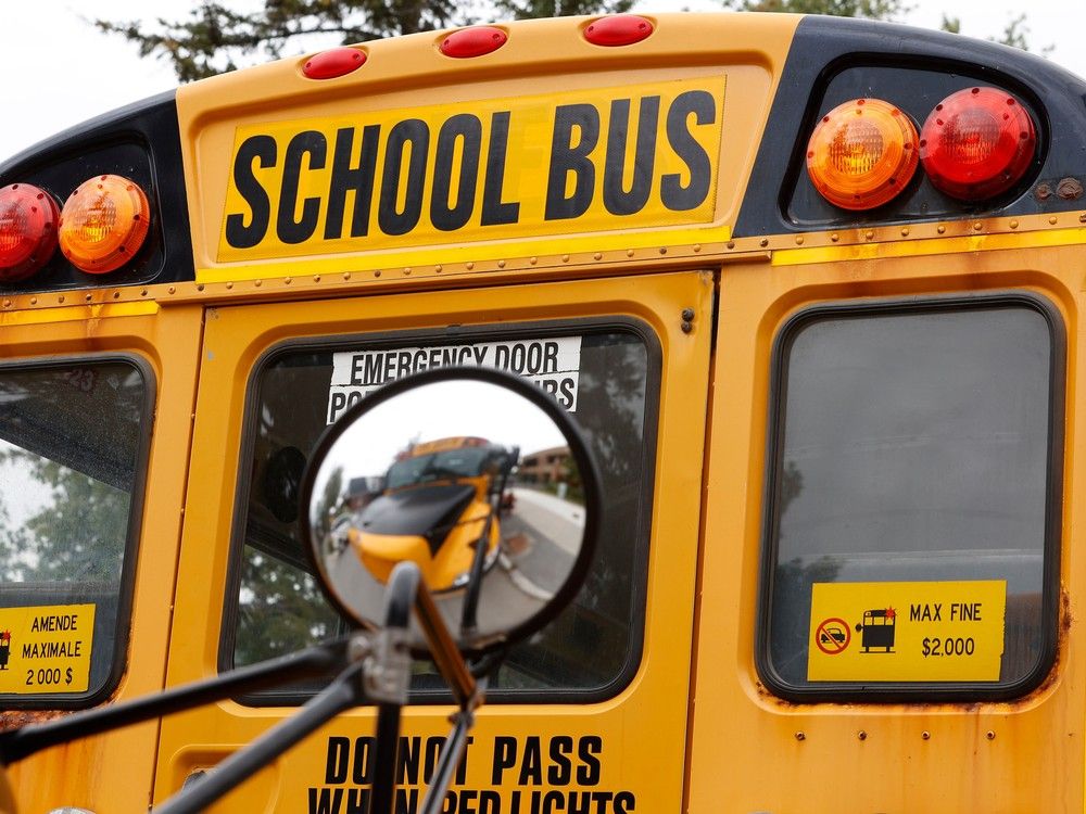 Tentative offer reached with bus business, Student Transportation of Eastern Ontario states