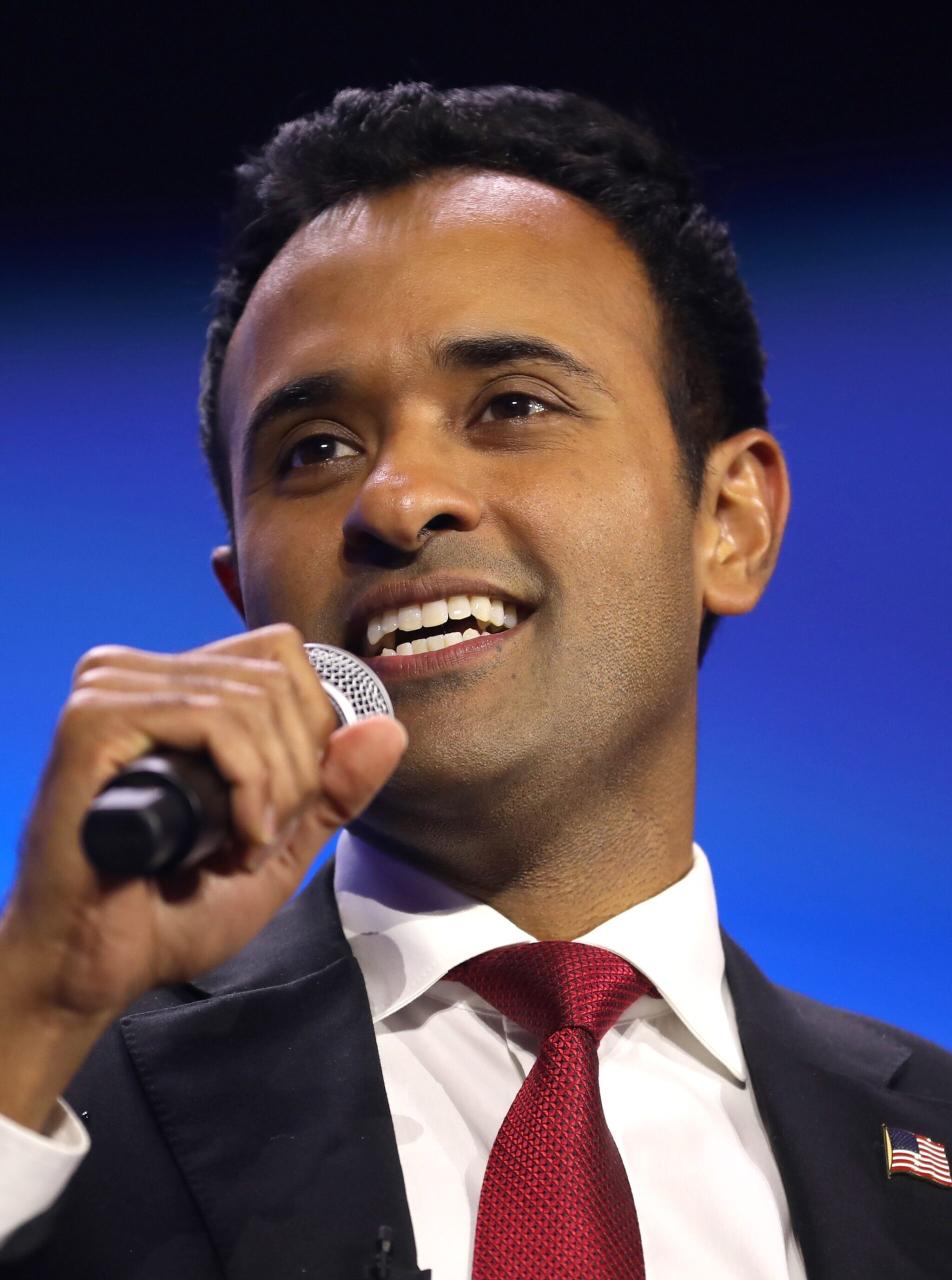 United States elections: Republican governmental prospect Vivek Ramaswamy desires Elon Musk as advisor