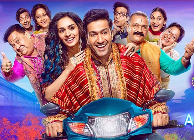 BREAKING: Vicky Kaushal aka Bhajan Kumar to grace the grand musical occasion of The Great Indian Family on August 30