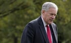 Mark Meadows affirms in quote to move Georgia election case to federal court