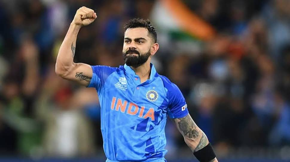 Cricket World Cup 2023: Virat Kohli Reveals ‘Nobody Wants A World Cup More Than Me’