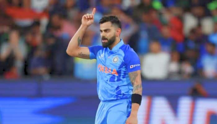 Virat Kohli Opens Up About His Cricketing Career Peak: ‘My Career Highlight Is …’