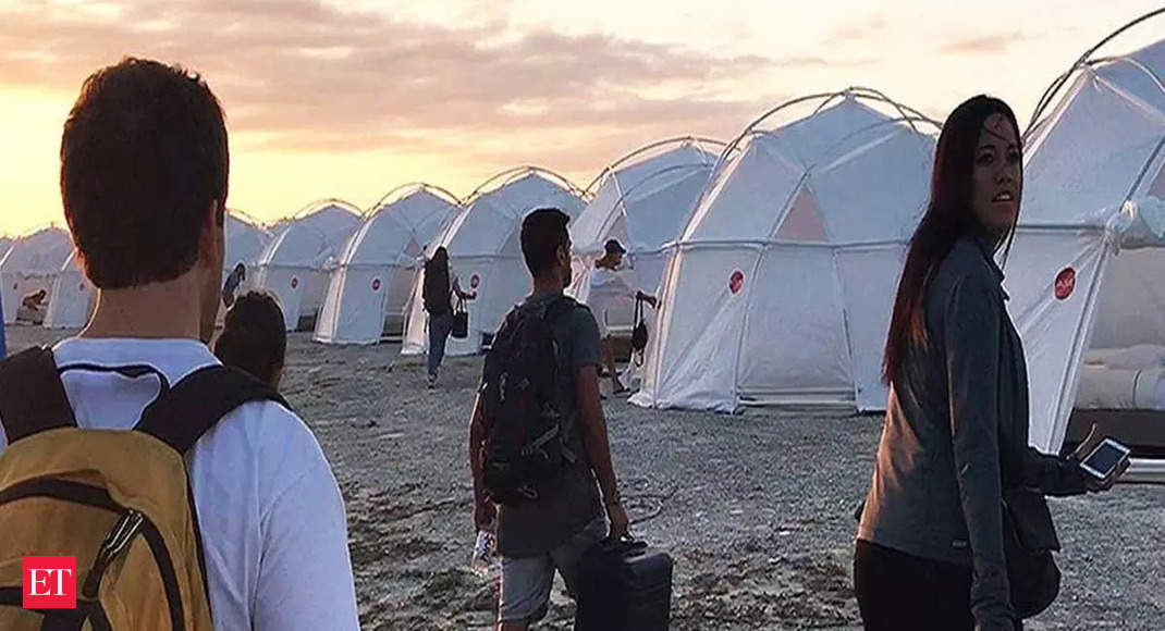 Fyre Festival II pre-sale tickets offered out, understand about Netflix documentary on 2017 occasion, why Billy McFarland invested 4 years in prison