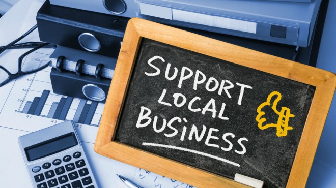 How to Give Your Retail Store Local Advantage: 7 Tactics to Try