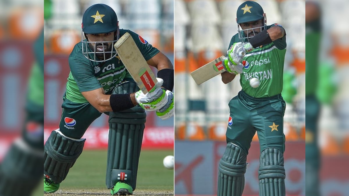 Pakistan vs Nepal Live Score, Asia Cup 2023: Babar Azam, Mohammad Rizwan Near 50s, Nepal Eye Quick Wickets vs Pakistan