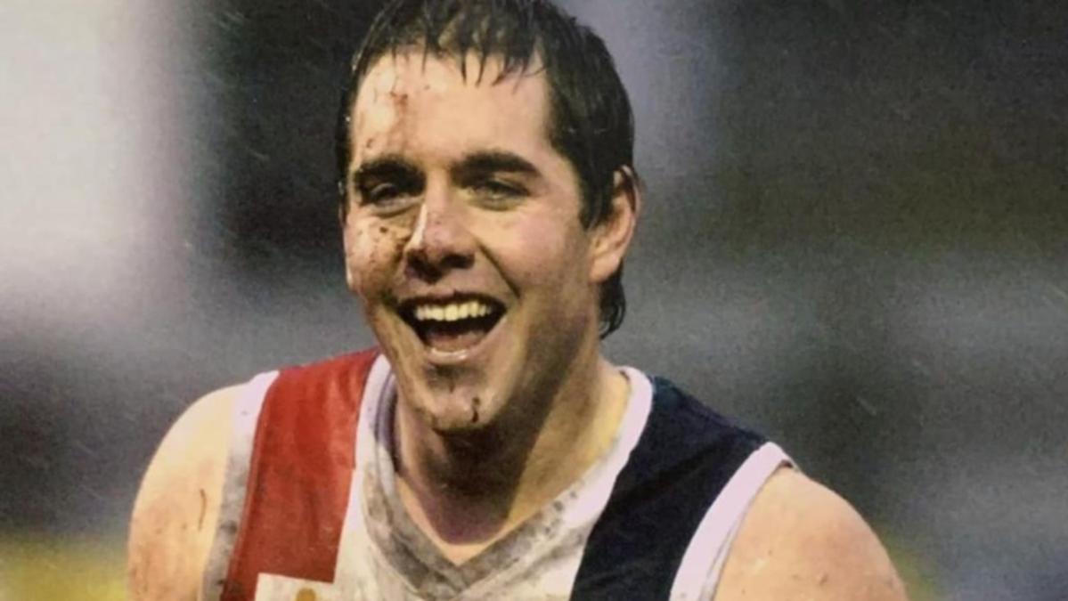 Tasmanian AFL neighborhood ‘ravaged after legend Damien Medwin passes away in deadly crash, aged 38