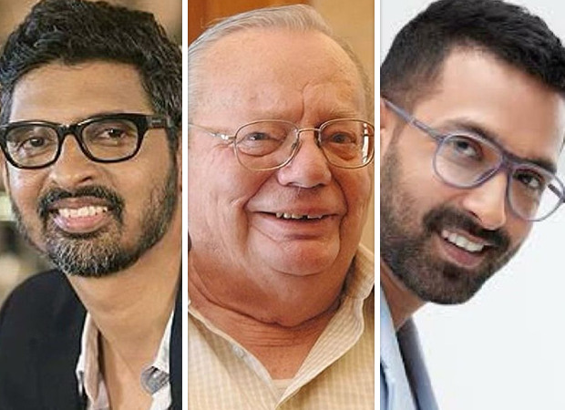 Niranjan Iyengar to bring Ruskin Bond’s life to the screen with Vikrant Massey in lead