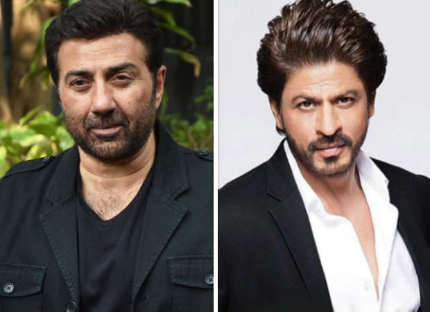 Bright Deol states ‘time heals whatever’ as he deals with old fight with Shah Rukh Khan, states SRK contacted us to praise him for Gadar 2 success