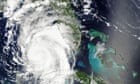 Idalia to strike Florida as ‘incredibly unsafe’ classification 4 cyclone, forecasters state