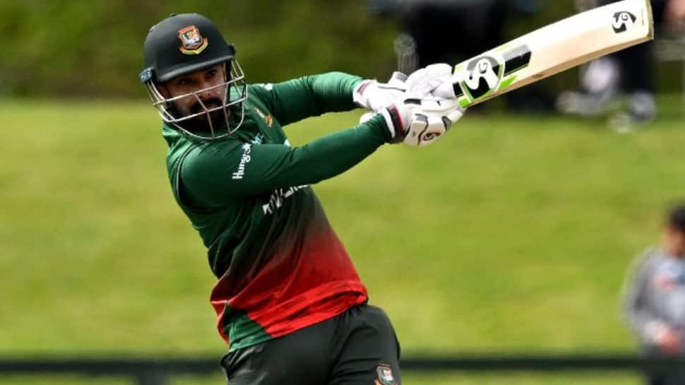 Huge Blow To Bangladesh Ahead Of Asia Cup 2023 As Litton Das Ruled Out Due To Injury