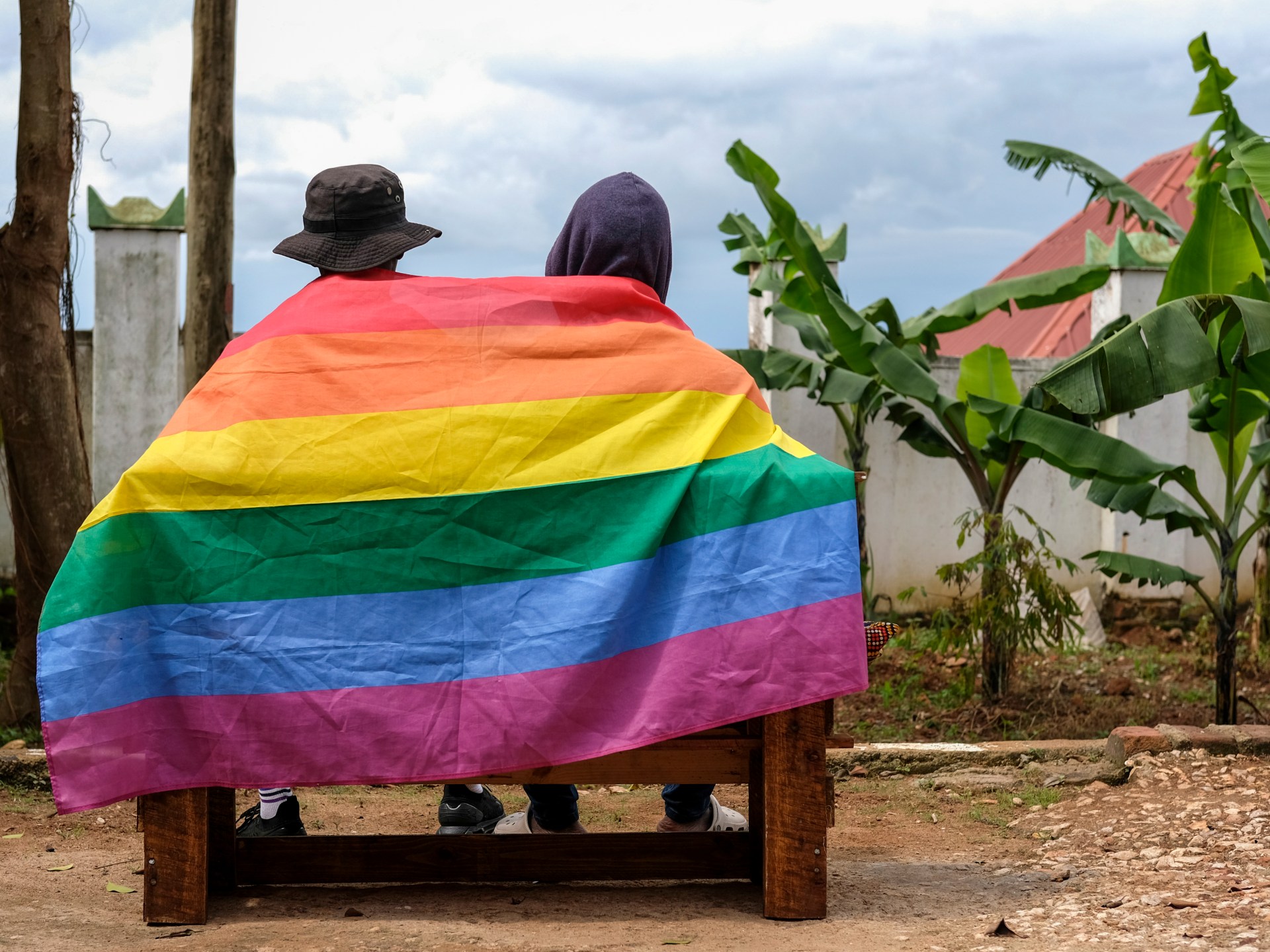 Uganda guy charged with ‘worsened homosexuality’; deals with capital punishment